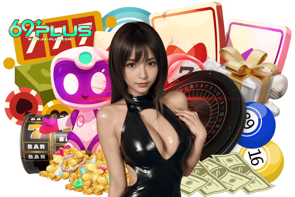 เกมคาสิโนสด